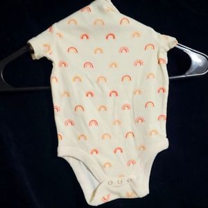 Baby 1 peice 6-9 months